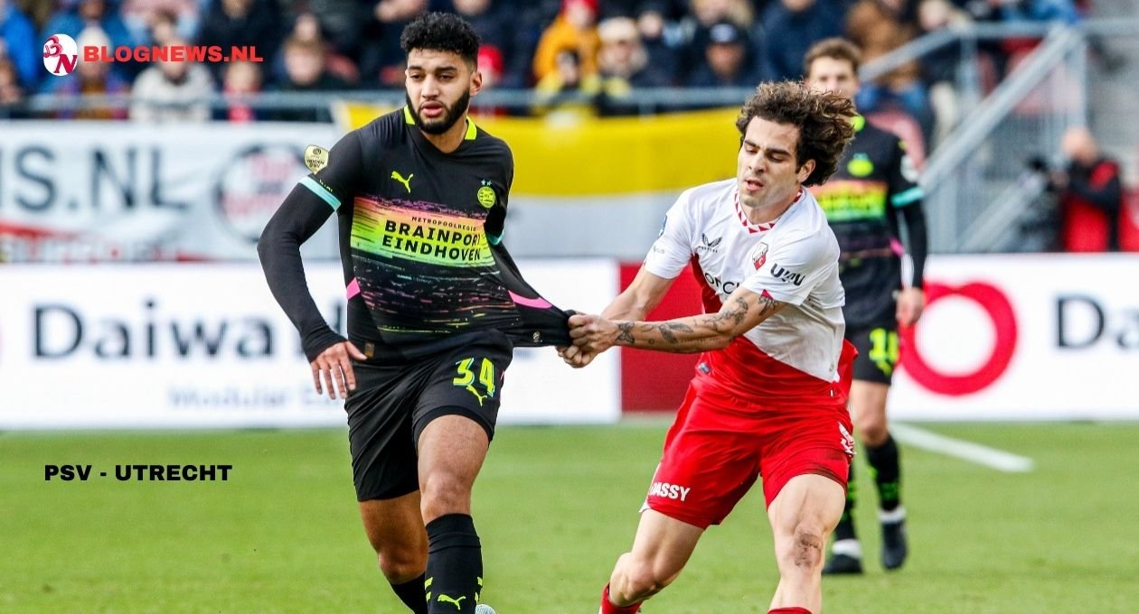 psv - utrecht