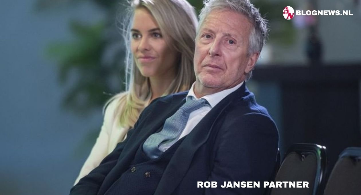 Rob Jansen Partner