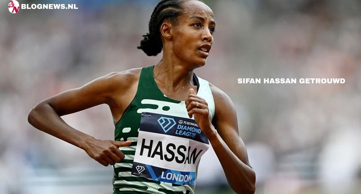 Sifan Hassan Getrouwd