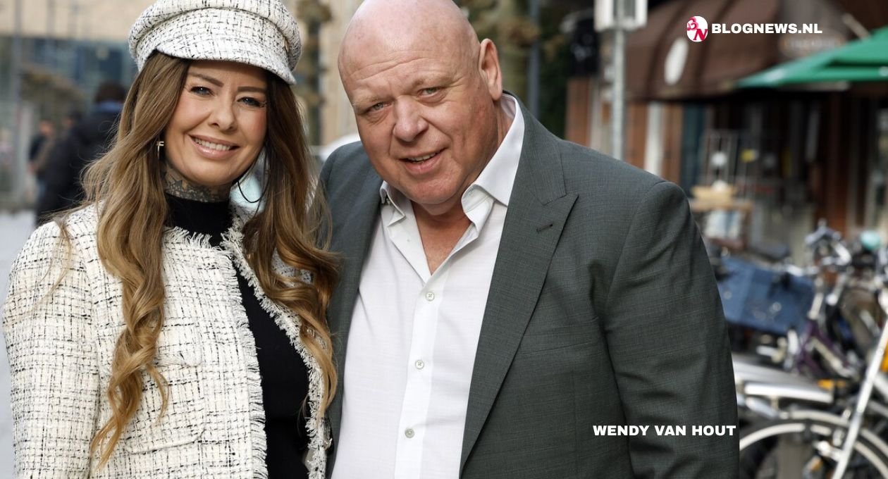 wendy van hout